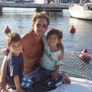 Meet your Posher, Marco